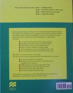 Step by Step to Reading using phonics for the Caribbean: Consonants and Short Vowel Sounds - Book 2 - Image 2