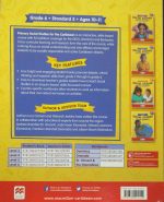 Primary Social Studies for the Caribbean: Student's Book 6 - Image 2
