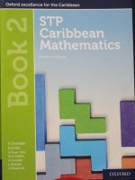 STP Caribbean Mathematics Book 2