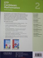 STP Caribbean Mathematics Book 2 - Image 2