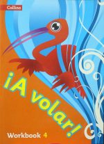 A Volar WorkBook 4