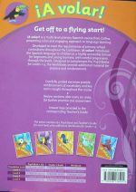 ¡A volar! Workbook Level 1: Primary Spanish for the Caribbean - Image 2
