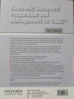 Electronic Document Preparation Management 2nd edition Nelson - Image 2
