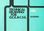 Technical Drawing for GCE and CSE